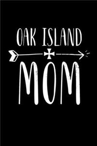 Oak Island Mom