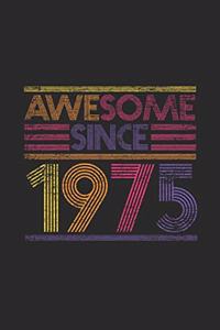 Awesome Since 1975