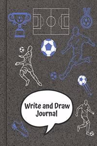 DRAW and WRITE Journal