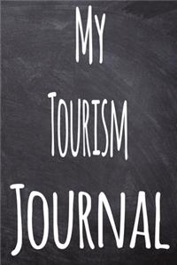 My Tourism Journal