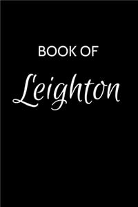 Leighton Journal