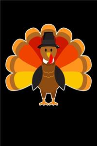 Thanksgiving Journal