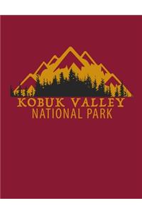 Kobuk Valley National Park