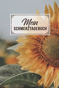 Mein Schmerztagebuch