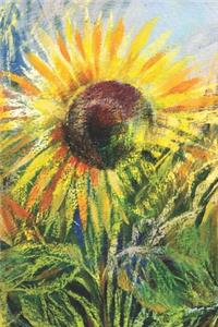 Sunflowers Journal