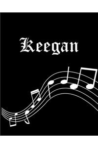 Keegan