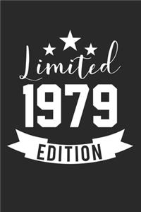 limited edition 1979