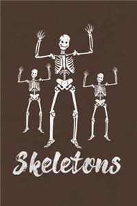 Skeletons