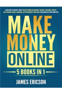 Make Money Online