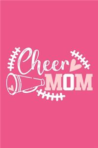 Cheer Mom