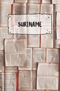 Suriname