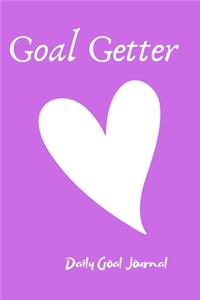 Goal Getter