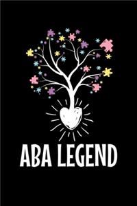 Aba Legend