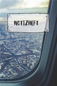 Notizheft