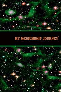 My Mediumship Journey