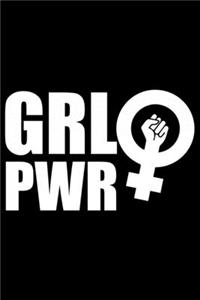 Grl Pwr
