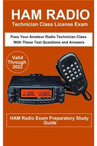 Ham Radio Technician Class License Exam