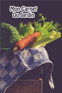 Mon Carnet du Jardin
