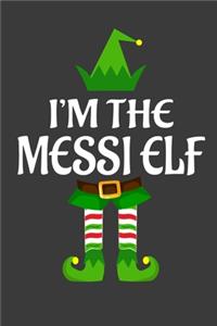 I'm The Messi ELF