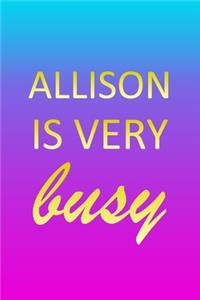 Allison