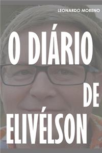 O diário de ELIVÉLSON