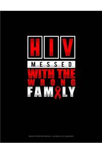 HIV Messed With The Wrong Family