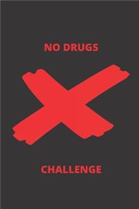 No Drugs Challenge