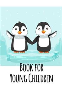 Book for Young Children: Funny Christmas Book for special occasion age 2-5