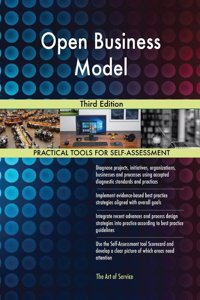 Open Business Model