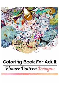 Coloring Books For Adult