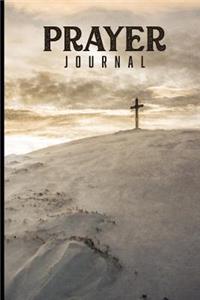 Prayer Journal