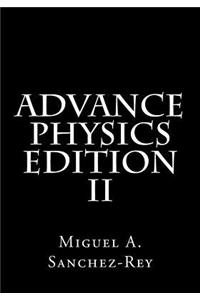 Advance Physics