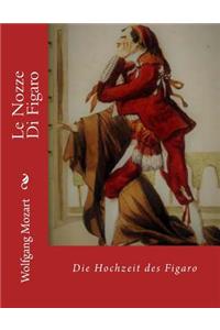 Le Nozze Di Figaro