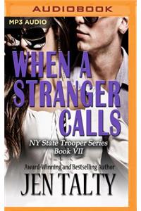 When a Stranger Calls