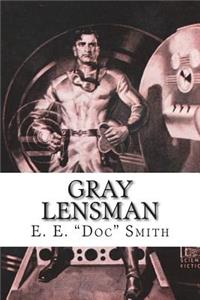Gray Lensman