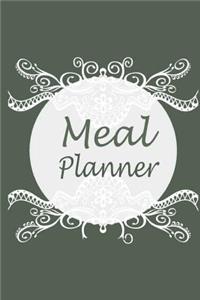 Meal planner