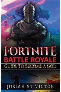 Fortnite Battle Royale