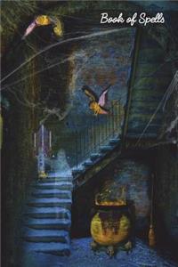 Book of Spells