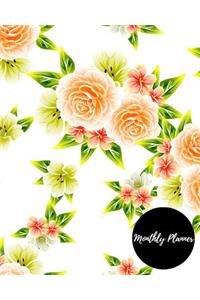 Monthly Planner