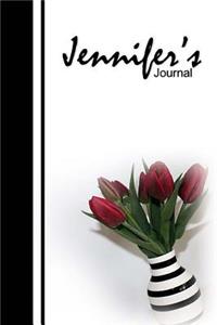 Jennifer's Journal