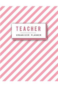 Teacher Planner