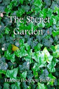 The Secret Garden (Illustrated)