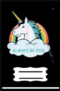 Always Be You