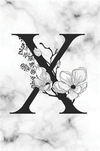 X