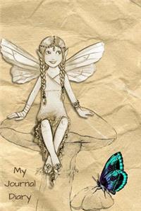 My Journal Diary
