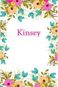 Kinsey