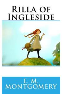 Rilla of Ingleside