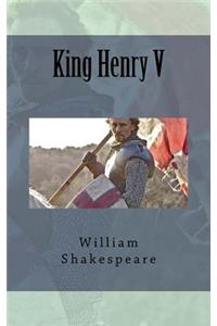 King Henry V
