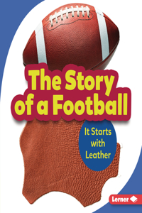 Story of a Football