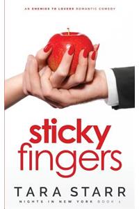 Sticky Fingers